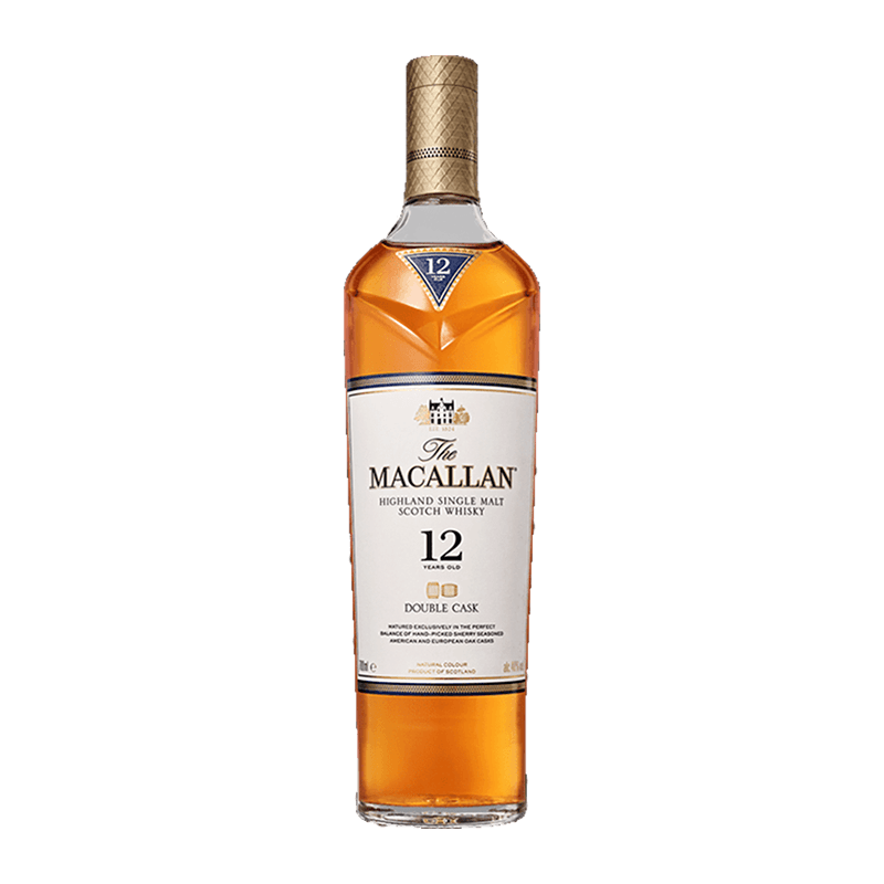 Macallan : Double Cask 12 Year Macallan : Double Cask 12 Year von Macallan