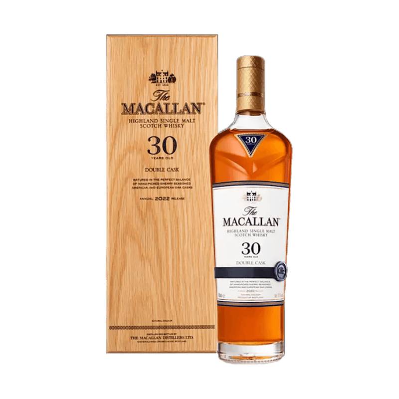 Macallan : Double Cask 30 Year Old von Macallan