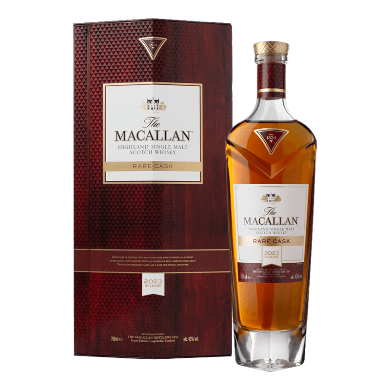 Macallan : Rare Cask 2023 Edition von Macallan