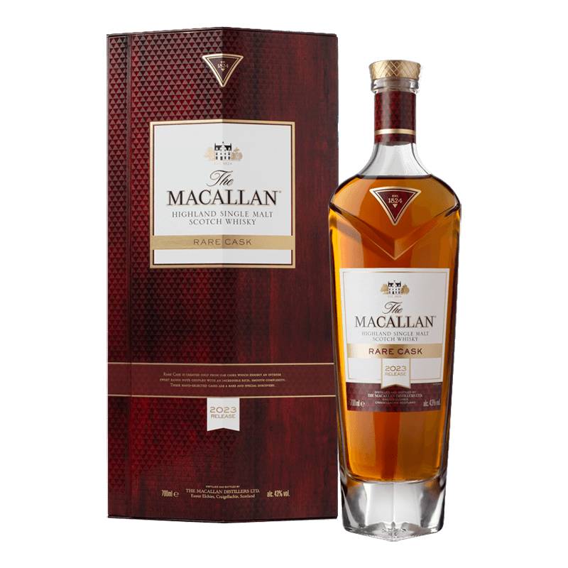 Macallan : Rare Cask 2023 Edition von Macallan