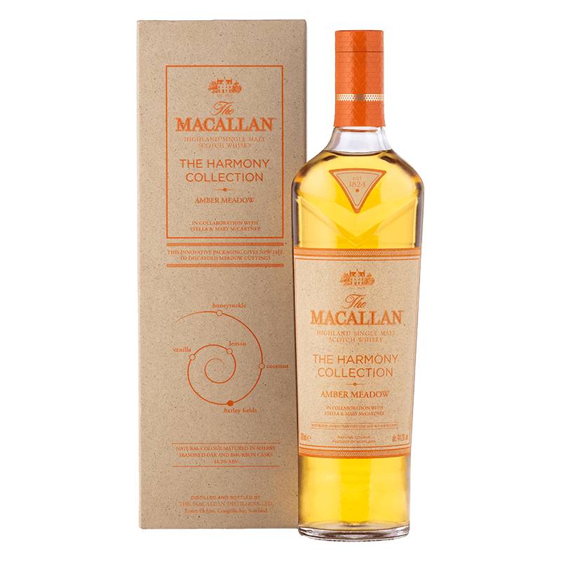 Macallan : The Harmony Collection Amber Meadow von Macallan