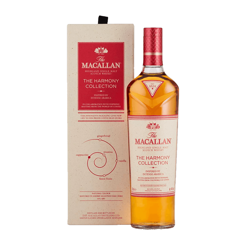 Macallan : The Harmony Collection Intense Arabica von Macallan