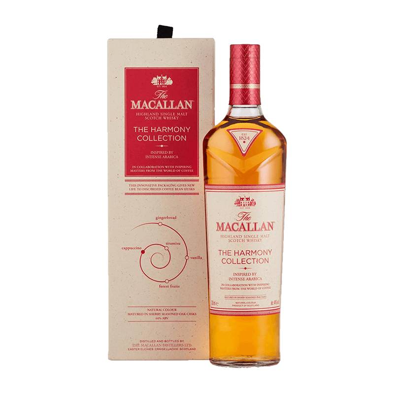 Macallan : The Harmony Collection Intense Arabica von Macallan