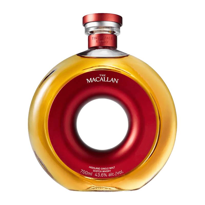 Macallan : Time: Space Mastery 200 Years Anniversary von Macallan