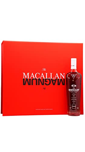 Macallan - Masters Of Photography 7 Magnum Edition - Whisky von Macallan