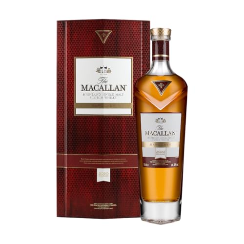 Macallan - Rare Cask Batch No. 1 2020 Release - Whisky von Macallan