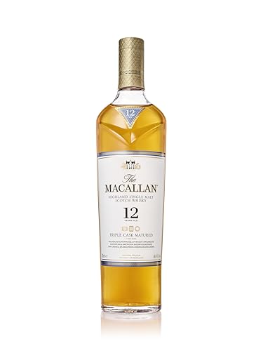 Macallan - Triple Cask - 12 year old Whisky von Macallan