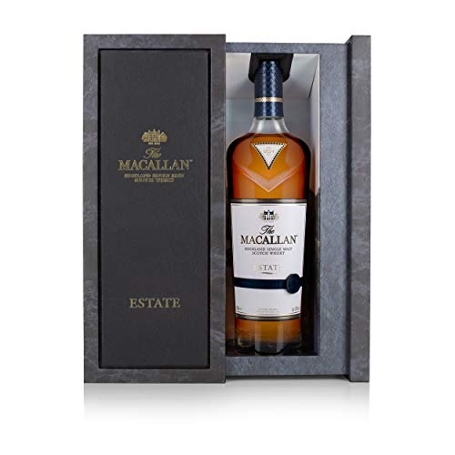 The Macallan ESTATE RESERVE Highland Single Malt 43% Vol. 0,7l in Geschenkbox The Macallan ESTATE RESERVE Highland Single Malt 43% Vol. 0,7l in Geschenkbox von Macallan