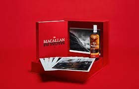 The Macallan Master Of Photography Magnum Edition von Macallan