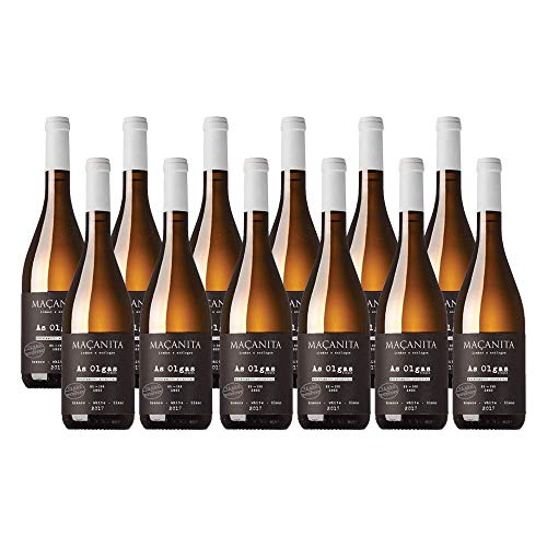 Maçanita As Olgas - Weißwein - 12 Flaschen Maçanita As Olgas - Weißwein - 12 Flaschen von Maçanita
