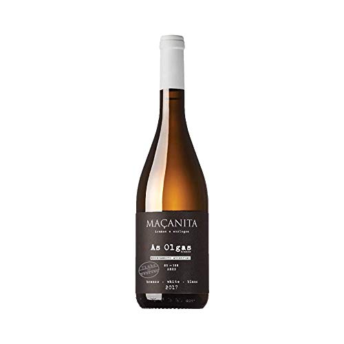 Maçanita As Olgas - Weißwein Maçanita As Olgas - Weißwein von Maçanita