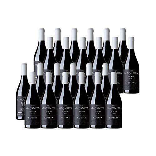 Maçanita Reserva - Rotwein - 24 Flaschen Maçanita Reserva - Rotwein - 24 Flaschen von Maçanita