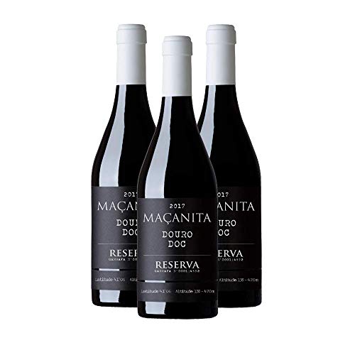 Maçanita Reserva - Rotwein - 3 Flaschen Maçanita Reserva - Rotwein - 3 Flaschen von Maçanita
