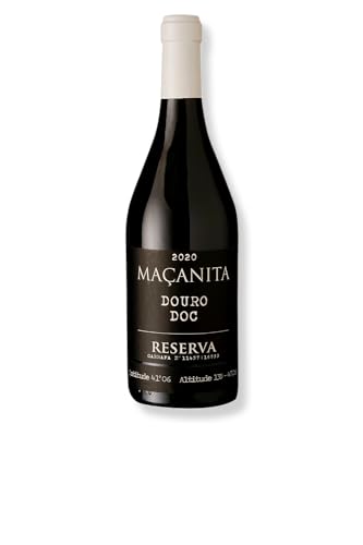 Maçanita Reserva - Rotwein von Maçanita