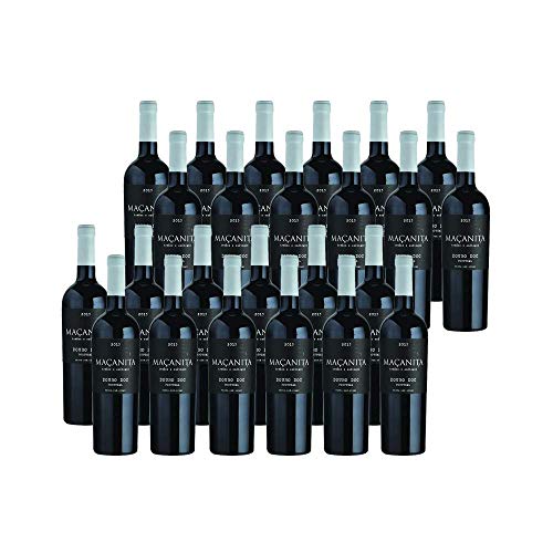 Maçanita - Rotwein - 24 Flaschen Maçanita - Rotwein - 24 Flaschen von Maçanita