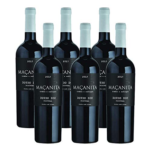 Maçanita - Rotwein - 6 Flaschen Maçanita - Rotwein - 6 Flaschen von Maçanita