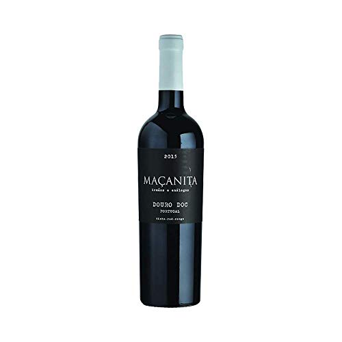 Maçanita - Rotwein Maçanita - Rotwein von Maçanita