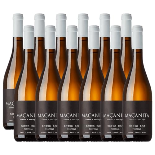 Maçanita - Weißwein - 12 Flaschen Maçanita - Weißwein - 12 Flaschen von Maçanita
