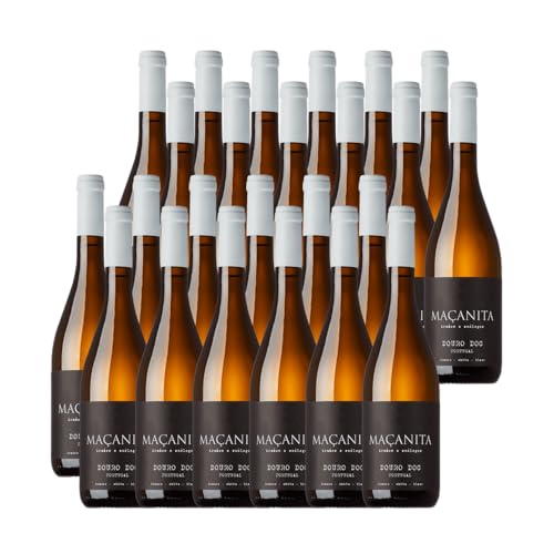Maçanita - Weißwein - 24 Flaschen Maçanita - Weißwein - 24 Flaschen von Maçanita