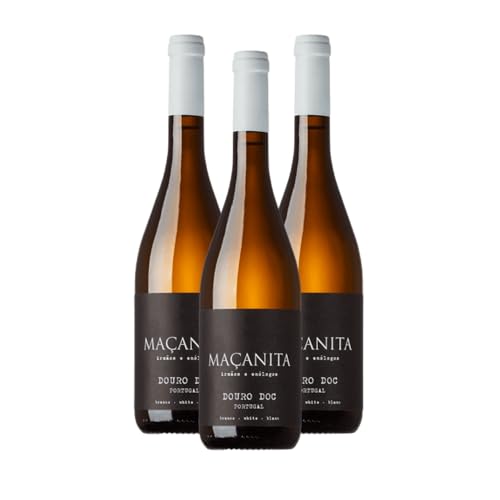 Maçanita - Weißwein - 3 Flaschen von Maçanita