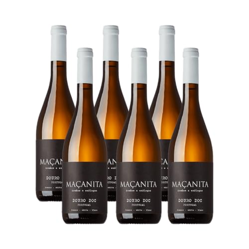 Maçanita - Weißwein - 6 Flaschen von Maçanita