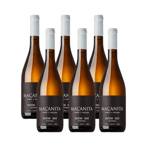 Maçanita - Weißwein - 6 Flaschen Maçanita - Weißwein - 6 Flaschen von Maçanita
