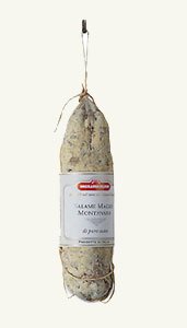 Macelleria Falorni Bergsalami Montanaro, ca. 400g von Macelleria Falorni