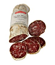 Macelleria Falorni Bergsalami - Salame montanaro Macelleria Falorni Bergsalami - Salame montanaro von Macelleria Falorni