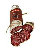 Macelleria Falorni Wildschwein-Salami - Salame con cinghiale von Macelleria Falorni
