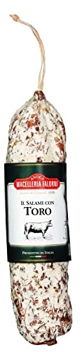 Stiersalami von Falorni, Toskana von Macelleria Falorni