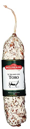 Stiersalami von Falorni, Toskana Stiersalami von Falorni, Toskana von Macelleria Falorni