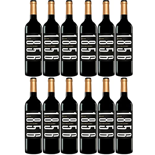 Macià Batle 1856 Tinto Rotwein Wein trocken Spanien I Visando Paket (12 Flaschen) von Macià Batle