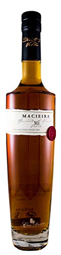Spirit Macieira XO 50cl Spirit Macieira XO 50cl von GREAT BRITISH TRADING LIMITED