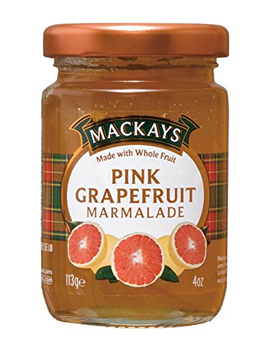 MACKAYS Pink Grapefruit von Mackays