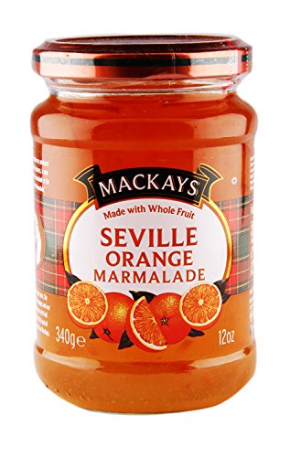 MACKAYS Seville Orange Marmela von Mackays
