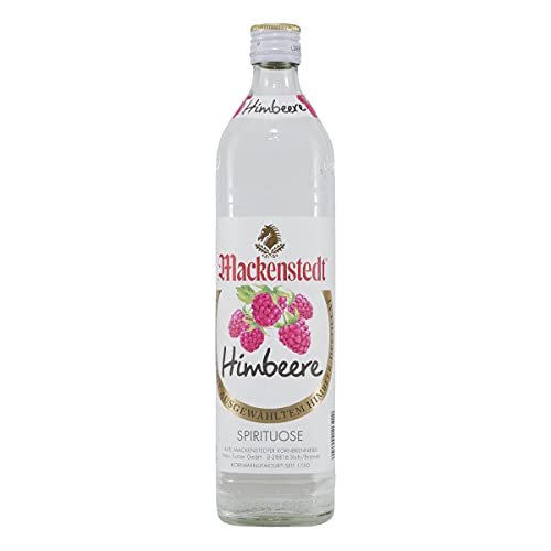 Mackenstedter Himbeere von Mackenstedter