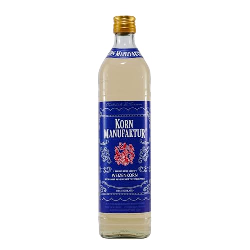 Mackenstedter Korn Manufaktur Weizenkorn von Mackenstedter