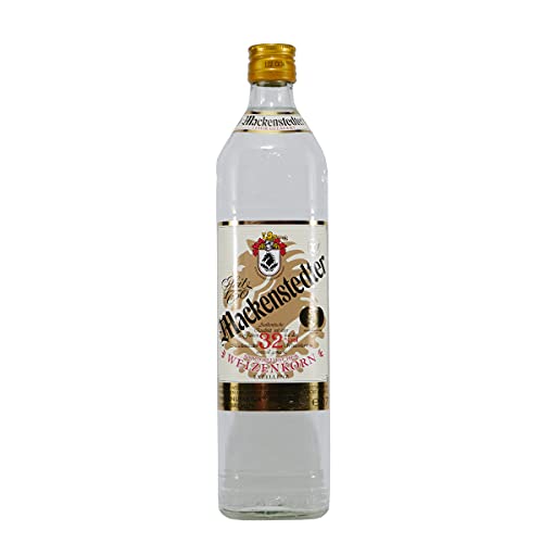Mackenstedter Weizenkorn von Mackenstedter