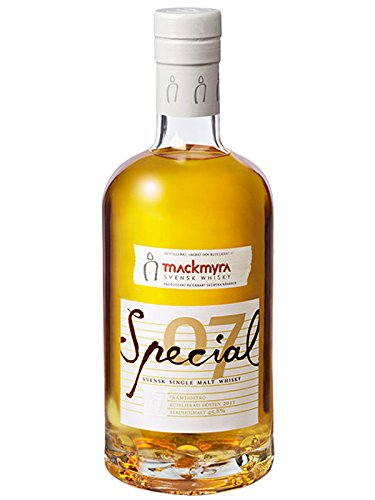 Mackmyra SPECIAL 07 45,8 % 0,7 Liter von Mackmyra SPECIAL 07 45,8 % 0,7 Liter