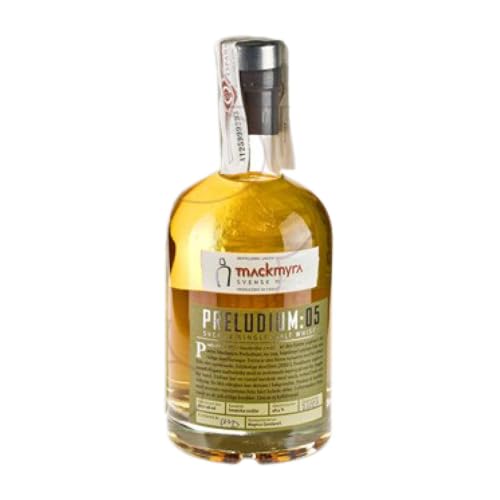 Whiskey Single Malt Mackmyra Preludium 05 Medium Flasche 50 cl Whiskey Single Malt Mackmyra Preludium 05 Medium Flasche 50 cl von Mackmyra Svensk Whisky