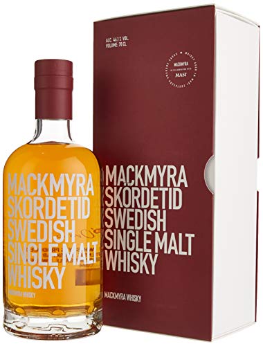 Mackmyra | Skördetid Mackmyra | Skördetid von Mackmyra