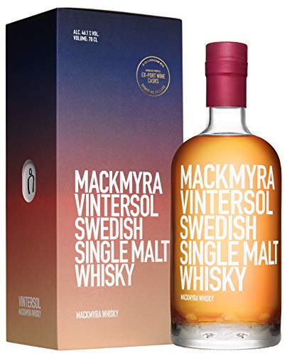 Mackmyra Whisky 221160.7 l, Mackmyra Whisky 221160.7 l, von Mackmyra