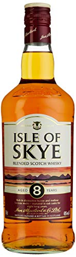 Macleod's Isle Of Skye 8 Jahre (1 x 0.7 l) von Macleod's Isle Of Skye