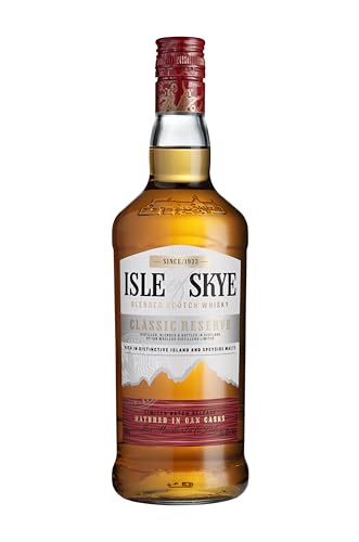 Macleod's Isle Of Skye 8 Jahre (1 x 0.7 l) von Macleod's Isle Of Skye