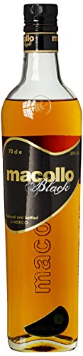 Macollo Black (1 x 0.7 l) von Macollo