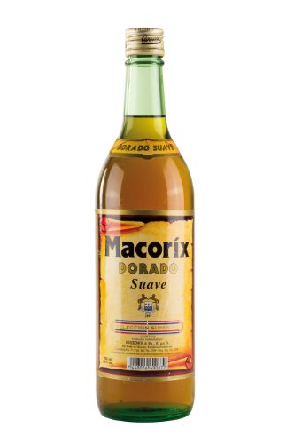 Macorix Dorado Suave (1 x 0.7 l) von Macorix