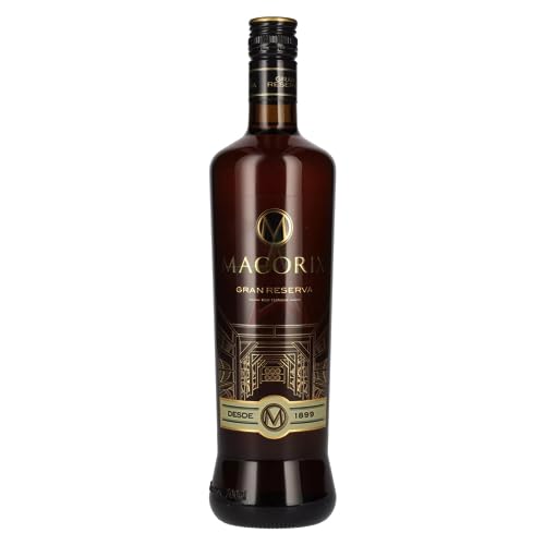 Macorix GRAN RESERVA Premium Rum Limited Edition 37,50% 0,70 lt. Macorix GRAN RESERVA Premium Rum Limited Edition 37,50% 0,70 lt. von Macorix