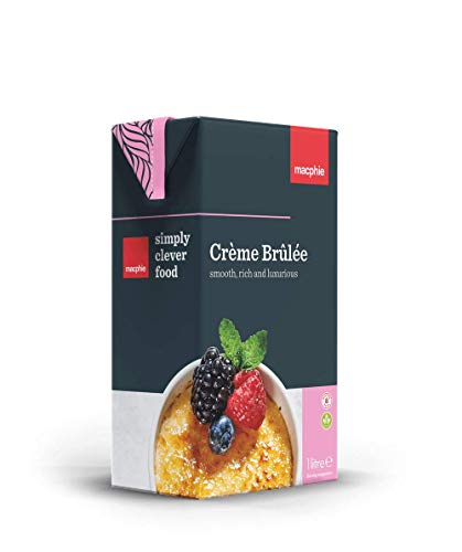 Macphie Panna Cotta 1L Macphie Panna Cotta 1L von Macphie