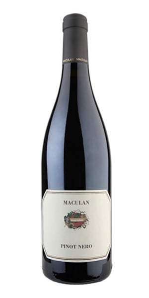 Pinot Nero Veneto IGT 2022 von Maculan