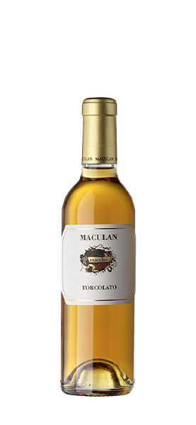 Torcolato Breganze DOC 2022 von Maculan